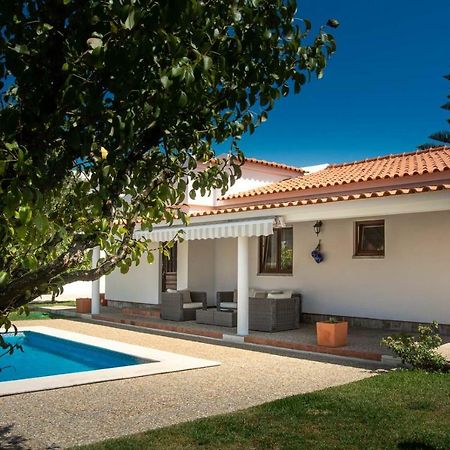 Casa Da Quintinha - Villa With A Pool Sesimbra Exterior photo